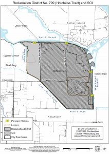 Reclamation District 799